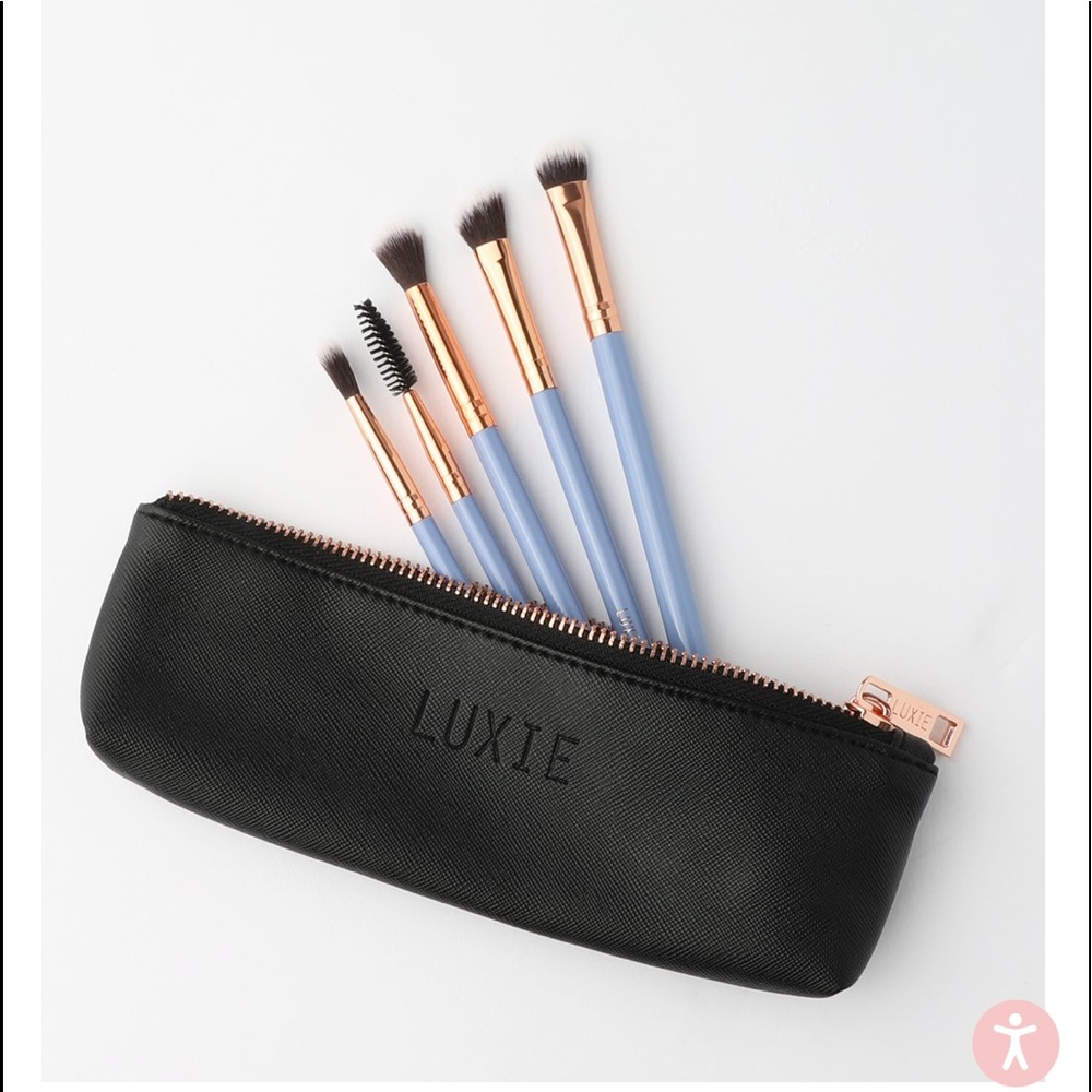 LUXIE WONDERLUST SET (DREAMCATCHER + BAG)